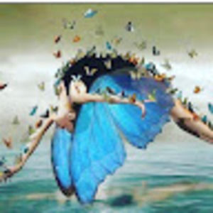 Meet your Posher, Yahayra